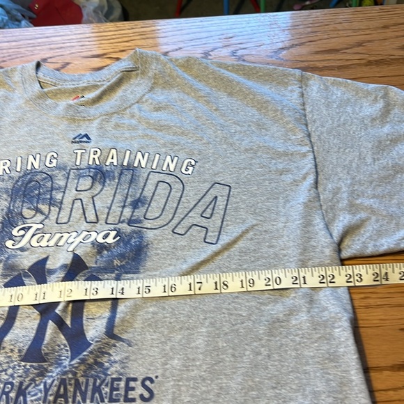 Spring Training NYC Tampa Florida tee. XL - Picture 4 of 6